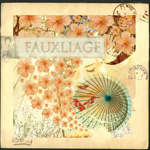 Let It Go - Fauxliage | Song Album Cover Artwork