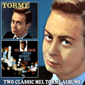 Hello, Young Lovers - Mel Torme | Song Album Cover Artwork