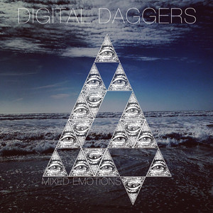Back To the Start Digital Daggers | Album Cover