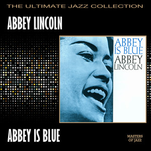 Lonely House - Abbey Lincoln | Song Album Cover Artwork