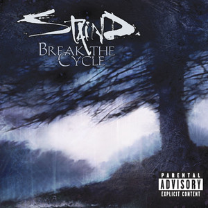 Fade - Staind | Song Album Cover Artwork