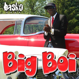 Big Boi - B.A.S.K.O. | Song Album Cover Artwork