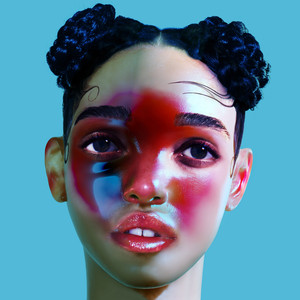 Two Weeks - FKA twigs | Song Album Cover Artwork