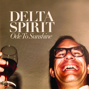 People C'mon - Delta Spirit | Song Album Cover Artwork