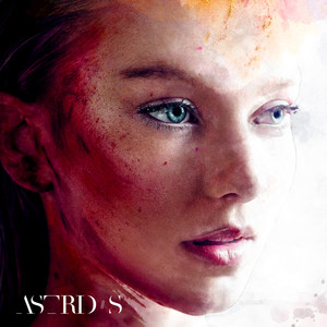 Hurts So Good - Astrid S | Song Album Cover Artwork