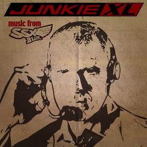 King's Crown - Junkie XL | Song Album Cover Artwork