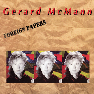 Checkout - Gerard McMann | Song Album Cover Artwork