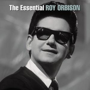 It's Over - Roy Orbison | Song Album Cover Artwork