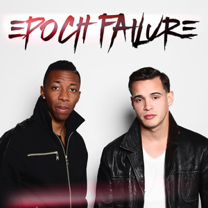 Champion - Epoch Failure | Song Album Cover Artwork