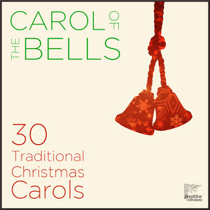 Carol Of The Bells  - Traditional | Song Album Cover Artwork