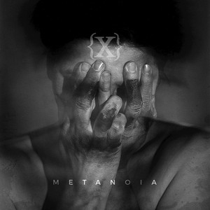 Surrender IAMX | Album Cover
