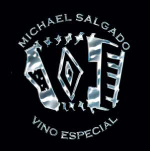Me Despido - Michael Salgado | Song Album Cover Artwork