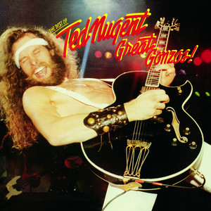 Baby Please Don’t Go - Ted Nugent