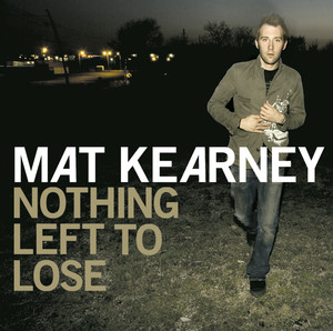 Crashing Down - Mat Kearney | Song Album Cover Artwork