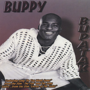 Do You Want Some - Buppy | Song Album Cover Artwork