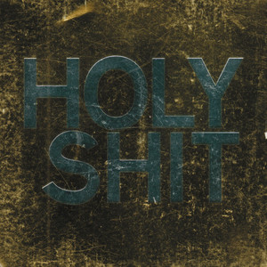 Maus is Missing - Holy Shit | Song Album Cover Artwork