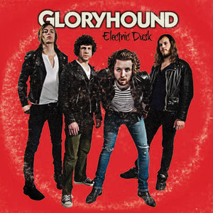 Yes You Are - Gloryhound | Song Album Cover Artwork
