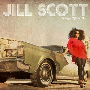 Le Boom Vent Suite - Jill Scott | Song Album Cover Artwork