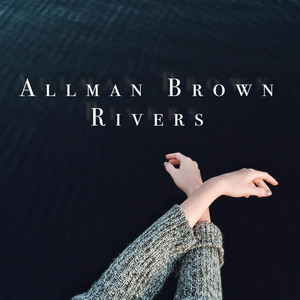 Between the Wars - Allman Brown | Song Album Cover Artwork