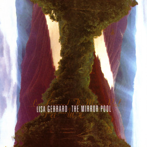 Gloradin - Lisa Gerrard | Song Album Cover Artwork