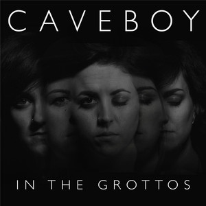 In the Grottos Caveboy | Album Cover