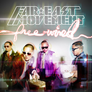 Like A G6 Far East Movement | Album Cover