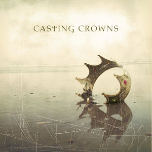 Voice of Truth - Casting Crowns | Song Album Cover Artwork