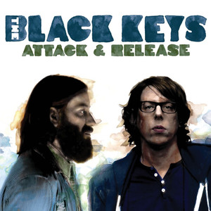 Psychotic Girl - Black Keys | Song Album Cover Artwork