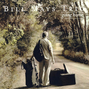 Judy - Bill Mays | Song Album Cover Artwork