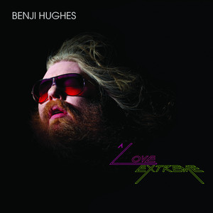 Cornfields - Benji Hughes