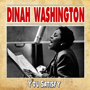 Backwater Blues (feat. Eddie Chamblee & His Orchestra) - Dinah Washington | Song Album Cover Artwork