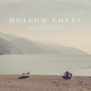 These Memories Hollow Coves | Album Cover