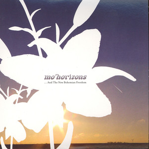 Mambuloo - Mo Horizons | Song Album Cover Artwork