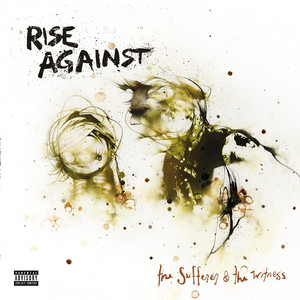 Roadside Rise Against | Album Cover