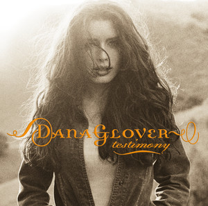 The Way (Radio Song) - Dana Glover | Song Album Cover Artwork