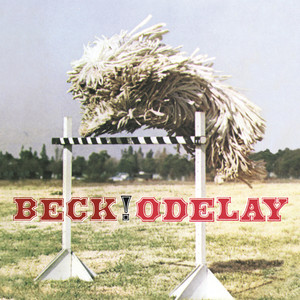 Where It's At Beck | Album Cover