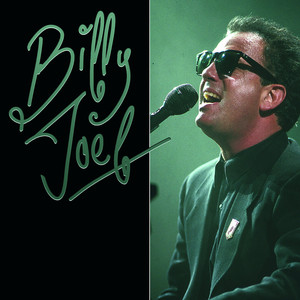 Just The Way You Are - Billy Joel | Song Album Cover Artwork