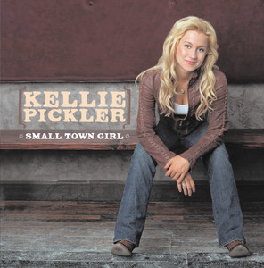 Red High Heels - Kellie Pickler | Song Album Cover Artwork