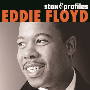 Soul Street - Eddie Floyd | Song Album Cover Artwork