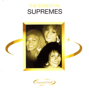 You Can't Hurry Love The Supremes | Album Cover