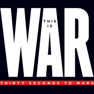 Search and Destroy - 30 Seconds to Mars