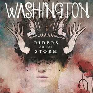Riders On the Storm - Washington | Song Album Cover Artwork
