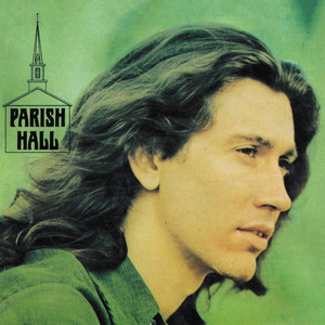 Silver Ghost - Parish Hall | Song Album Cover Artwork