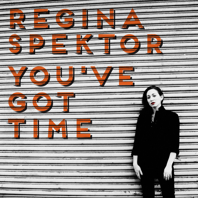 More songs from Regina Spektor.