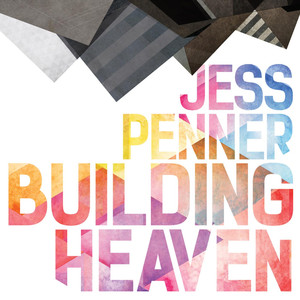 As You Go Jess Penner | Album Cover