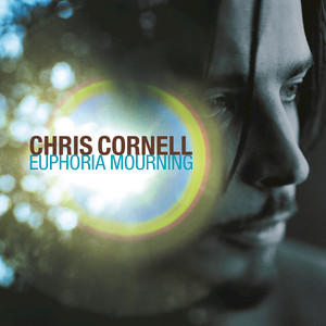Wave Goodbye - Chris Cornell | Song Album Cover Artwork