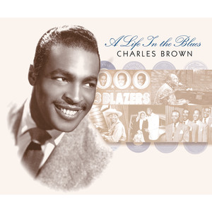 Merry Christmas Baby - Charles Brown | Song Album Cover Artwork