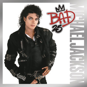 Bad - Michael Jackson | Song Album Cover Artwork