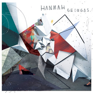 Robotic Hannah Georgas | Album Cover