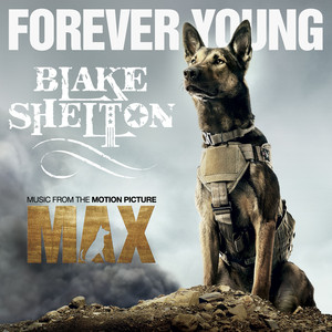 Forever Young - Blake Shelton